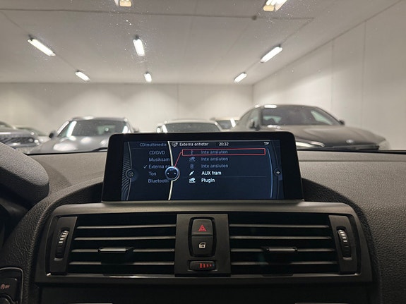 BMW 118d 23 of 30