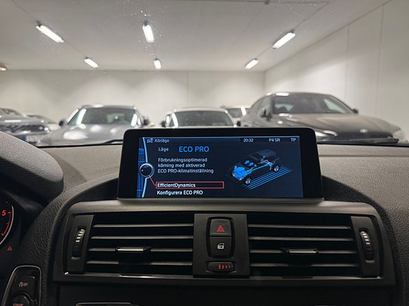 BMW 118d 27 of 30