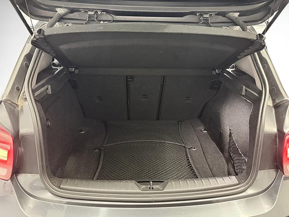 BMW 118d 6 of 30