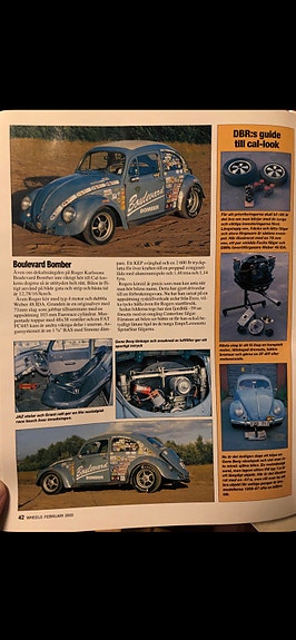 Volkswagen 4 of 5