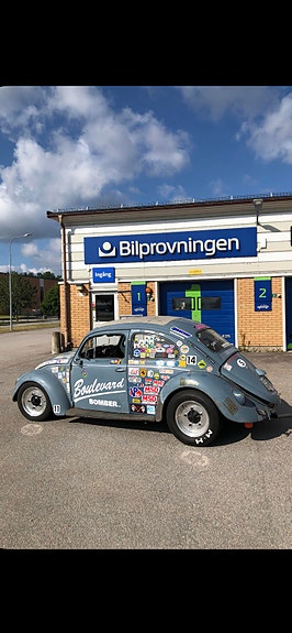 Volkswagen 5 of 5