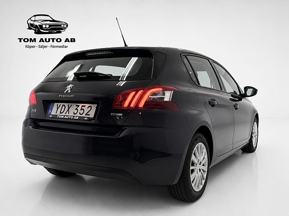 Peugeot 308 6 of 25
