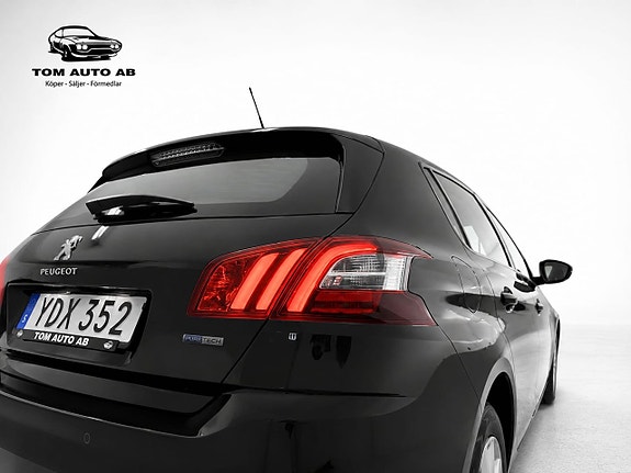 Peugeot 308 7 of 25