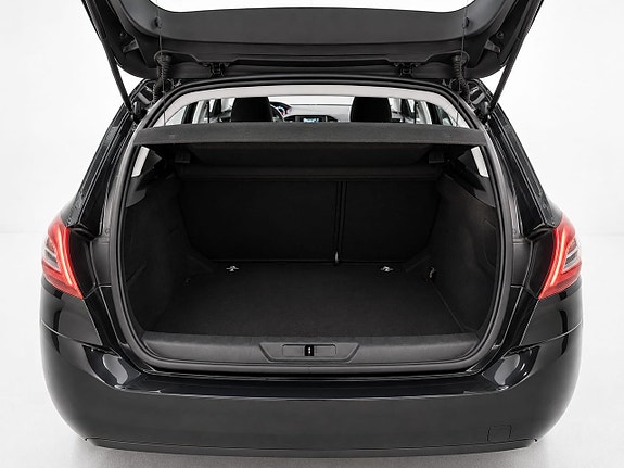 Peugeot 308 5 of 5