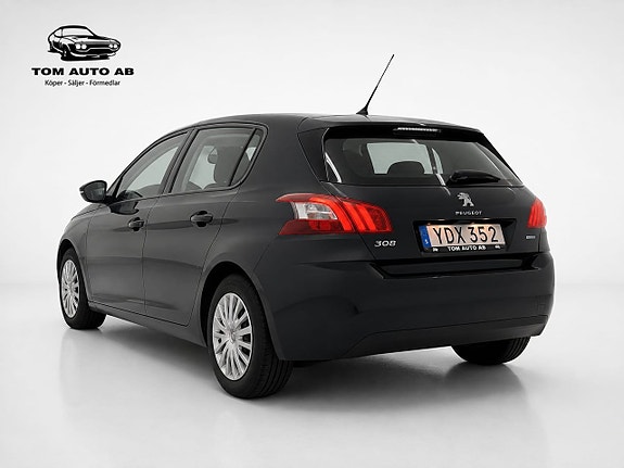 Peugeot 308 3 of 5