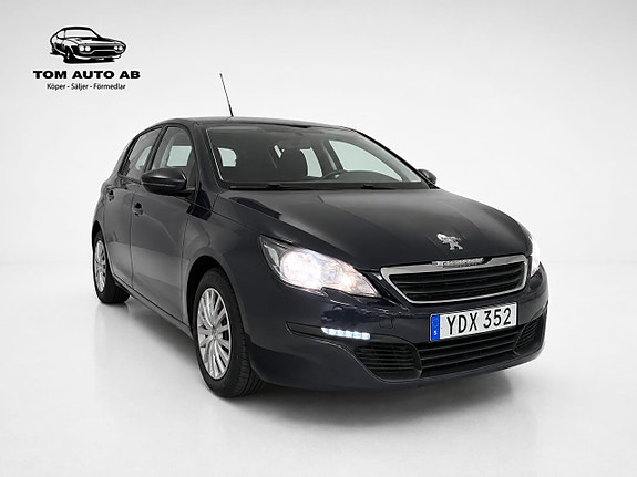 Peugeot 308 8 of 25