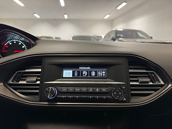 Peugeot 308 20 of 25