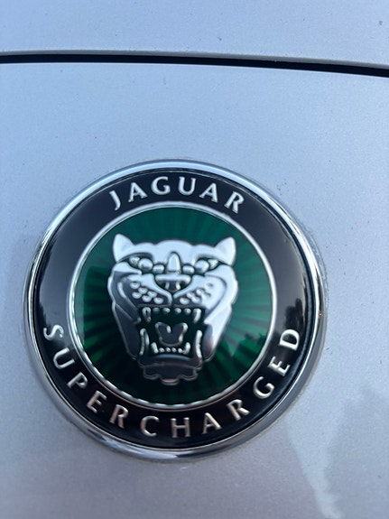 Jaguar XKR 16 of 16