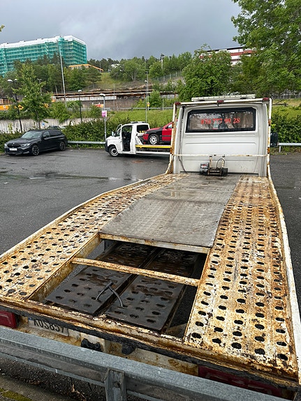 Mercedes-Benz Sprinter 316 5 of 5