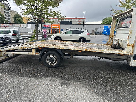 Mercedes-Benz Sprinter 316 4 of 5