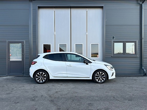 Renault Clio 4 of 5