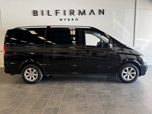 Mercedes-Benz Viano