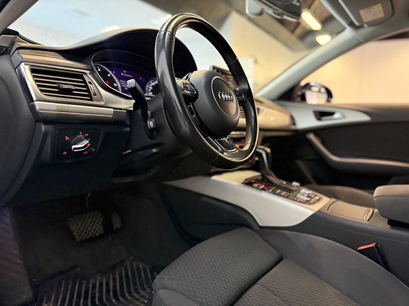 Audi A6 7 of 13