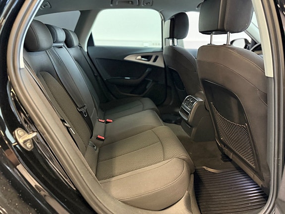 Audi A6 9 of 13