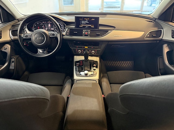 Audi A6 4 of 5