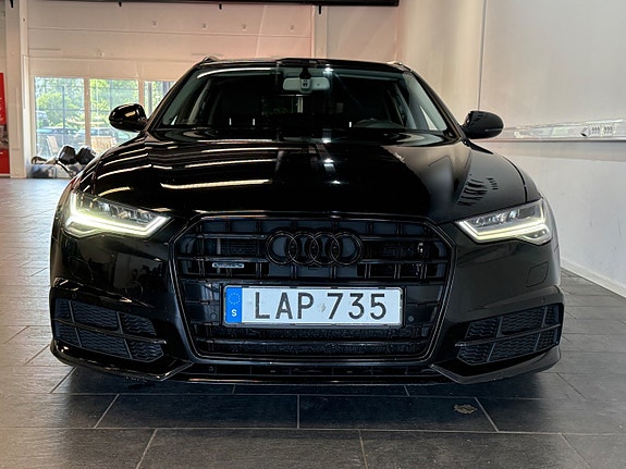 Audi A6 3 of 5