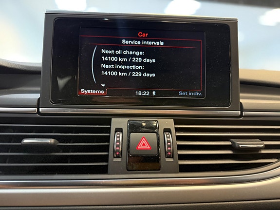 Audi A6 11 of 13
