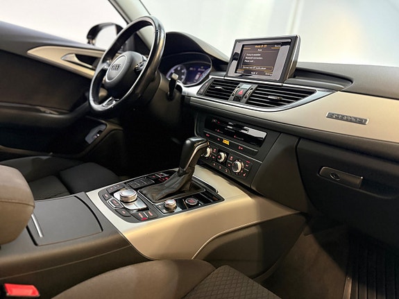 Audi A6 6 of 13
