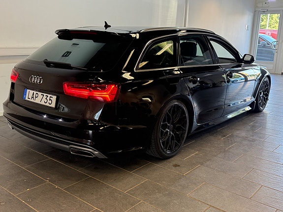 Audi A6 13 of 13