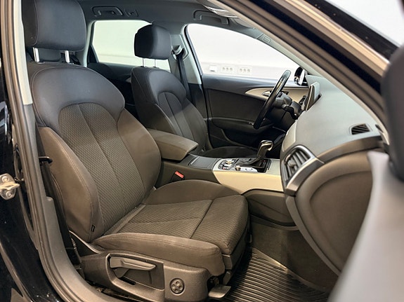 Audi A6 5 of 5