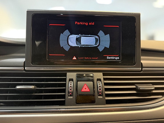 Audi A6 10 of 13