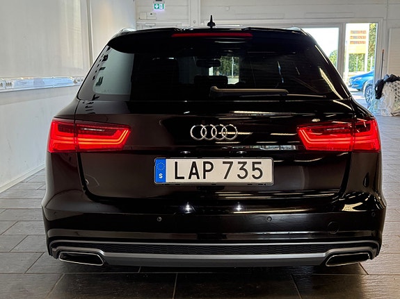 Audi A6 12 of 13