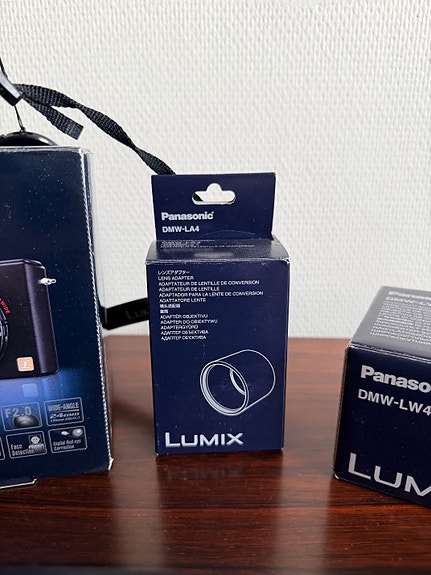 Product image 2 of 5