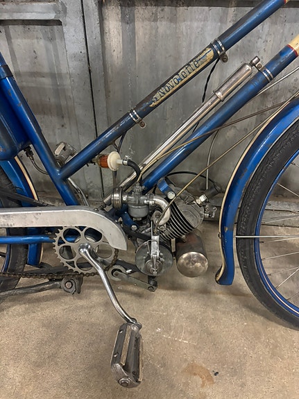 Husqvarna Novolette 3 of 4