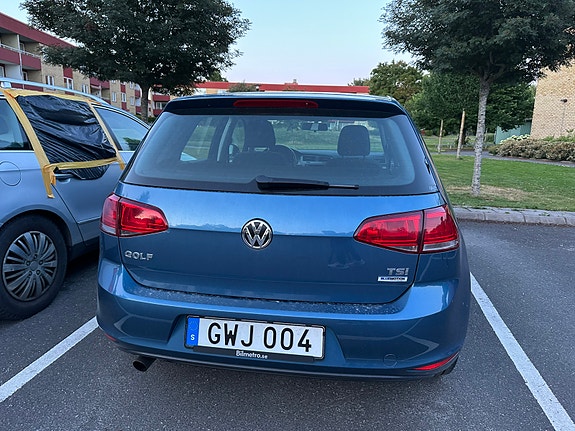 Volkswagen Golf VII 3 of 5