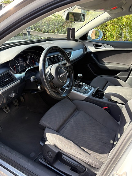 Audi A6 6 of 10