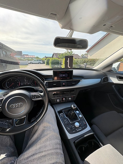 Audi A6 5 of 5