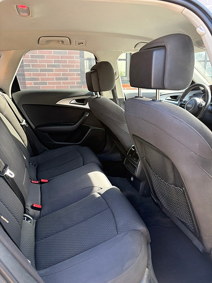 Audi A6 8 of 10
