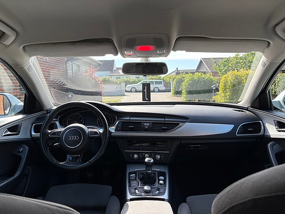 Audi A6 7 of 10