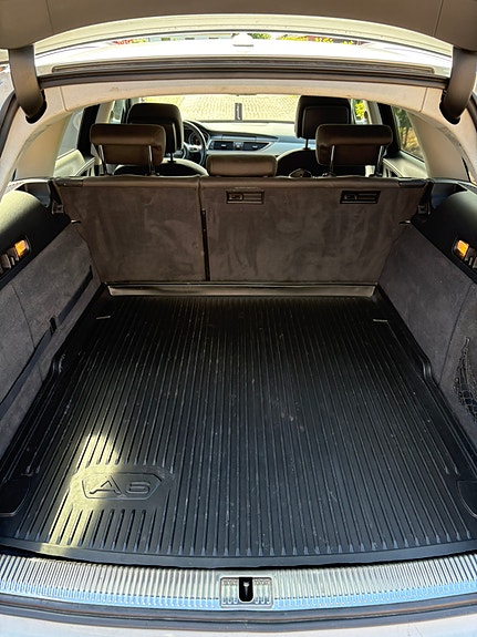 Audi A6 9 of 10