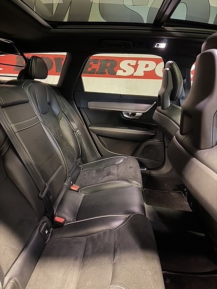 Volvo V90 4 of 5