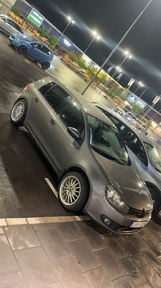 Volkswagen Golf VI 4 of 5