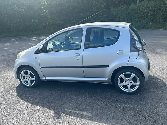 Citroen C1 3 of 5