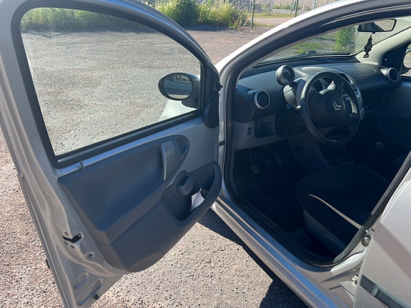 Citroen C1 5 of 5