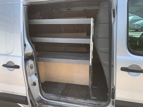 Citroen Jumpy 7 of 8