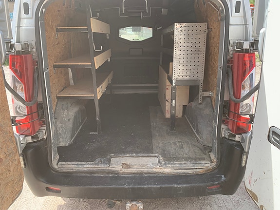 Citroen Jumpy 6 of 8