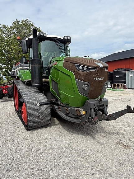 Fendt MT940 5 of 24