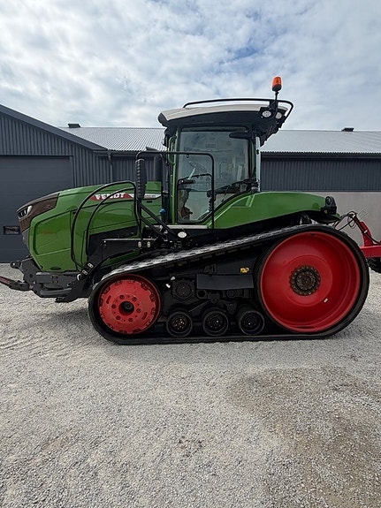 Fendt MT940 13 of 24