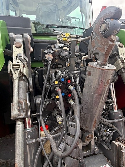 Fendt MT940 19 of 24
