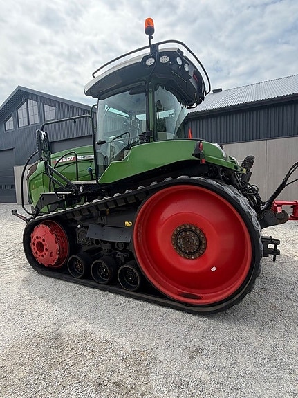 Fendt MT940 12 of 24