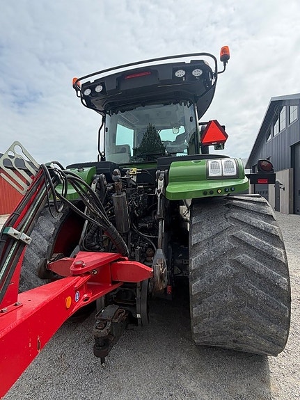 Fendt MT940 10 of 24