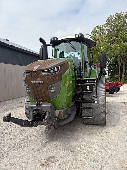 Fendt MT940 3 of 24