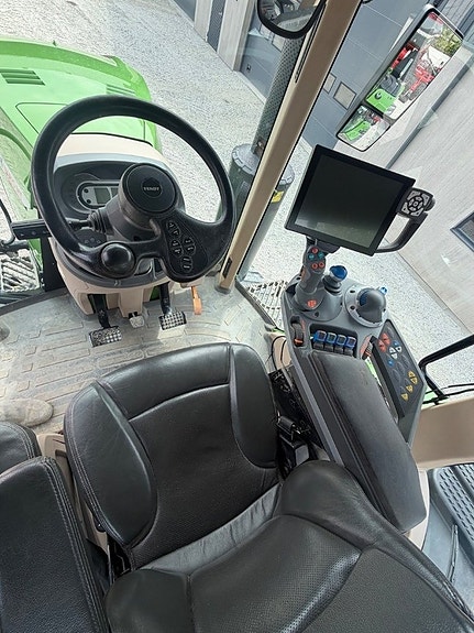 Fendt MT940 23 of 24