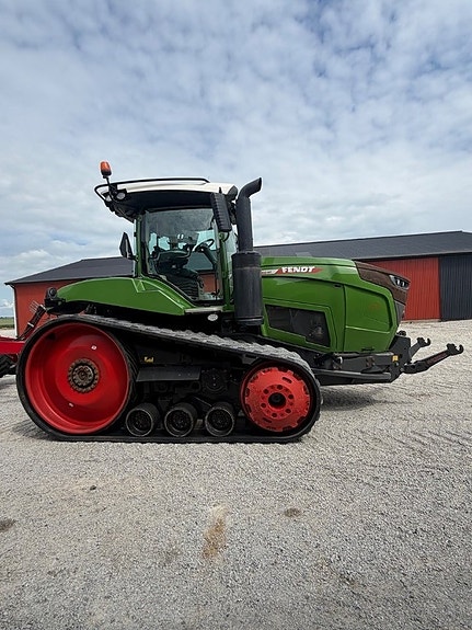 Fendt MT940 7 of 24