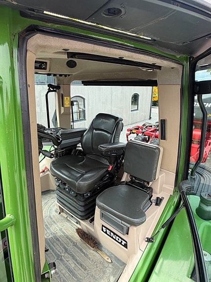 Fendt MT940 21 of 24
