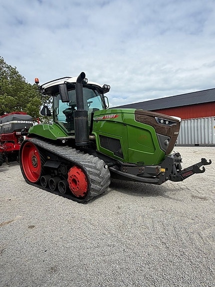 Fendt MT940 6 of 24